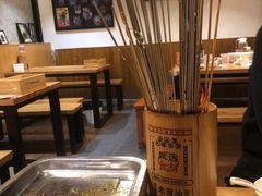 -福苗小骆驼烧烤(莲湖路店)