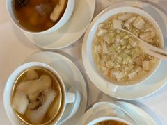 -唐阁(香港朗廷酒店)