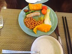 -天津君隆威斯汀酒店