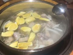 -椰夫人·养生椰子鸡(金沙洲永旺店)