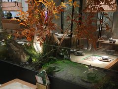 -绿茶餐厅(青岛城阳万象汇店)