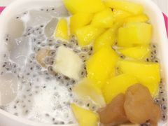 -满记甜品(巴黎春天宝山店)