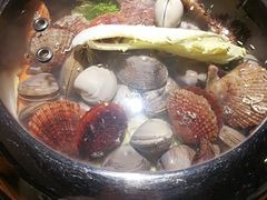 -三个渔夫·蒸汽海鲜(小白楼店)