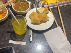 -海底捞火锅(德辉广场店)