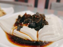 -听涛雅苑百味饺子老家菜馆