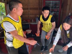 -萌宠亲子动物乐园(槐房万达店)