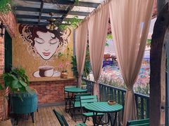 -The Flowers Coffee(南山店)