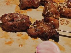 -文文烤肉(大皮院店)