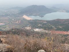 -北京十三陵国家森林公园蟒山景区