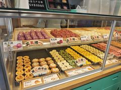 -南宋胡记(杭州灵隐寺店)