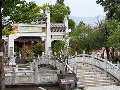 -大理文庙(大理古城)