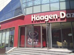 门面-哈根达斯(世界城店)