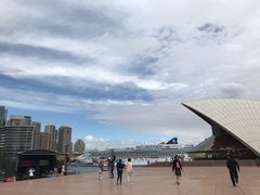-悉尼歌剧院