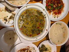 -留芳·文旅古月楼(老街店)