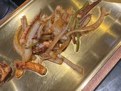 -大神太神·铁板烧(瑞虹天地月亮湾店)
