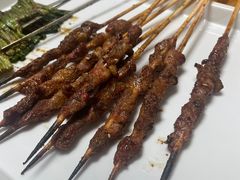-阿军排档·烧烤