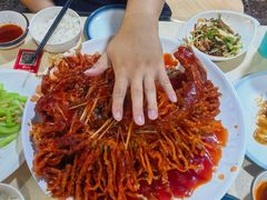 -石饮红星包子(中山路店)