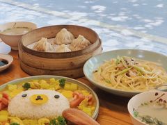 -红小满休闲餐厅(十全街店)