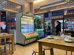 -聪辉同安老美食饭店(大元路店)