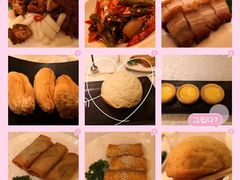 -香宫中餐厅 · 桂林香格里拉