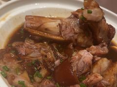 -大鸭梨烤鸭(甘家口店)
