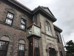 -小樽八音盒堂(手工制作体验馆店)