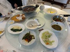 -川香楼酒家