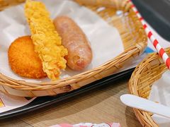 -好人民间·番茄鱼酸菜鱼(杭州永旺梦乐城店)