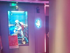-欢乐迪KTV(南坪上海城店)