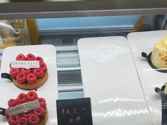 -梦菲思饼屋(瑞金宾馆店)