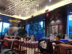 大堂-宁波状元楼酒店(和义路店)