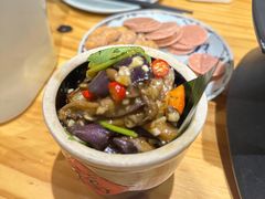 -锦尚阁烤鱼•天津菜(宣武门胡同店)