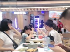 -醉人椒麻辣香锅(王府井喜悦店)