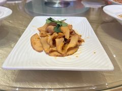 -上海浦东星河湾酒店