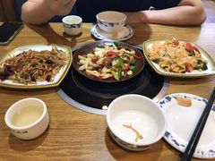 -妈妈的味道(和顺古镇店)