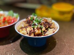 麻辣口水鸡-蛙喔牛蛙(太仓万达店)