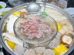 -八合里牛肉火锅(新洲店)
