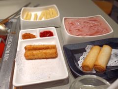 -海底捞火锅(泰安爱琴海店)