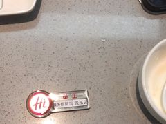 -海底捞火锅(振华商厦店)