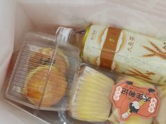 -大生和记·中式糕点(即墨碧乐汇店)
