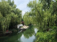 -南长河公园