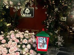 -第101座花园餐厅(湖滨88店)