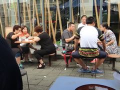 店外餐区-花园茶楼(兴城西路店)