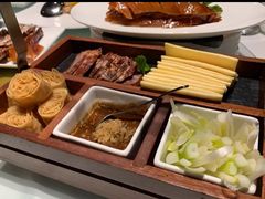 -四季民福烤鸭店(前门店)