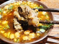 -受气牛肉·耙牛肉火锅(水晶郦城店)