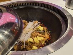 -玺炖·中国铁锅炖(虹桥天街店)