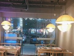 -三毛演义·湖南烧烤大排档(南浦店)