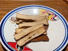 -吴满满油泼面(北方风味园店)
