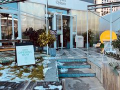 -Green Option(官舍店)