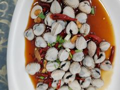 -梅子大排档